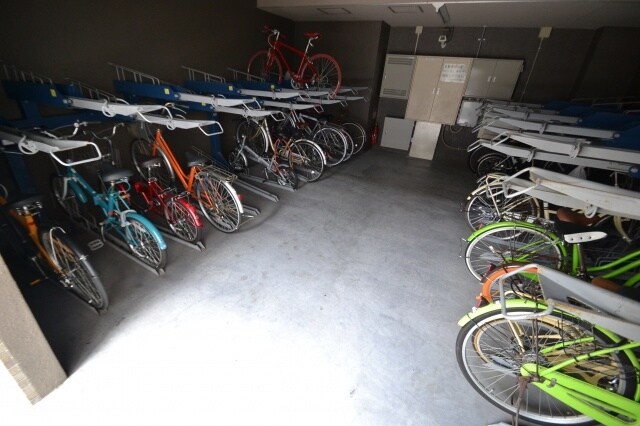 リーガル新神戸の物件内観写真