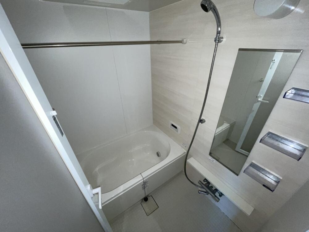 ブライジングの物件内観写真