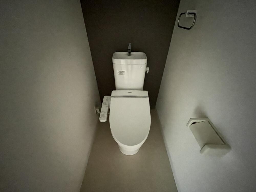 ブライジングの物件内観写真