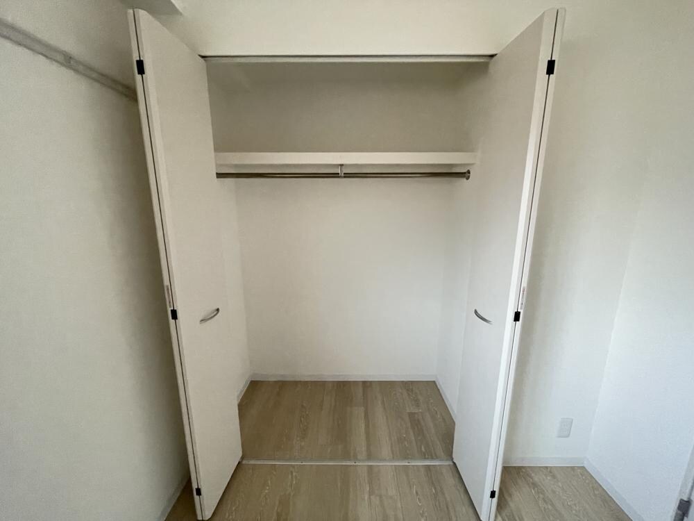 ブライジングの物件内観写真