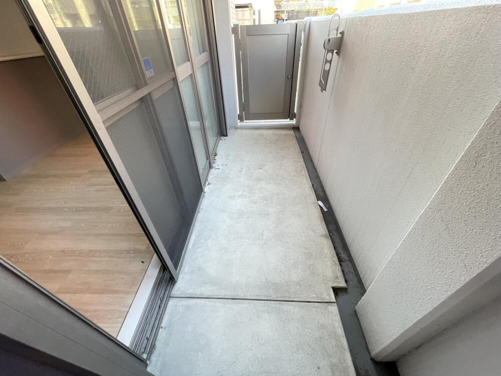 ブライジングの物件内観写真