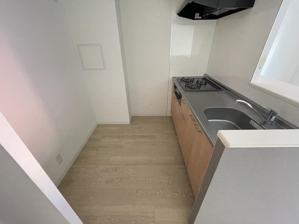 ブライジングの物件内観写真