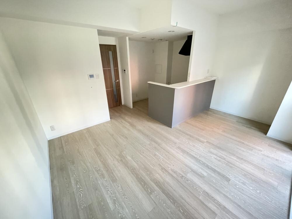 ブライジングの物件内観写真