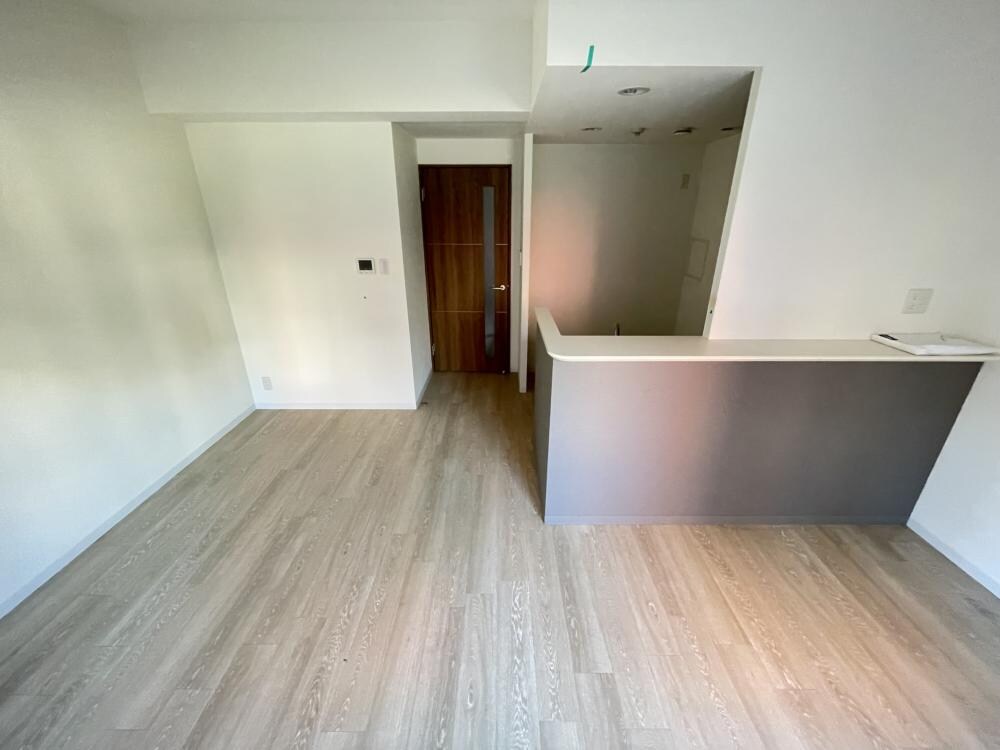 ブライジングの物件内観写真