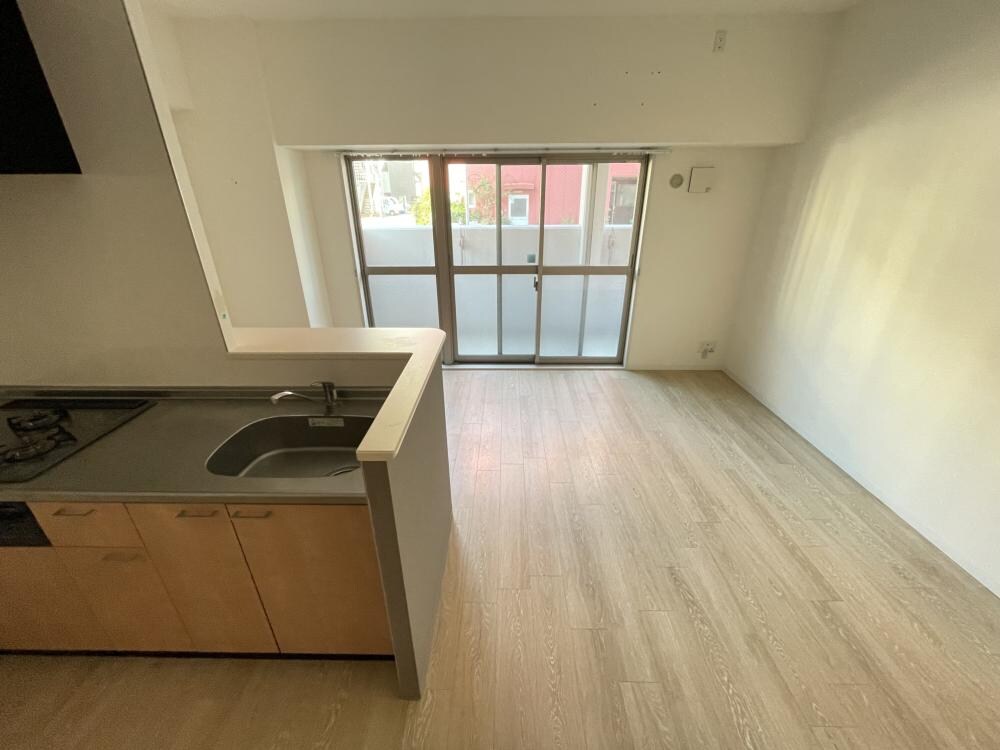 ブライジングの物件内観写真