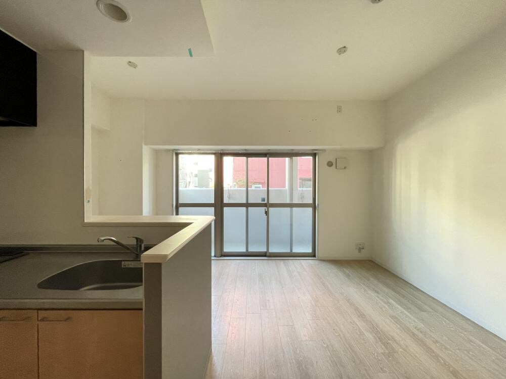 ブライジングの物件内観写真