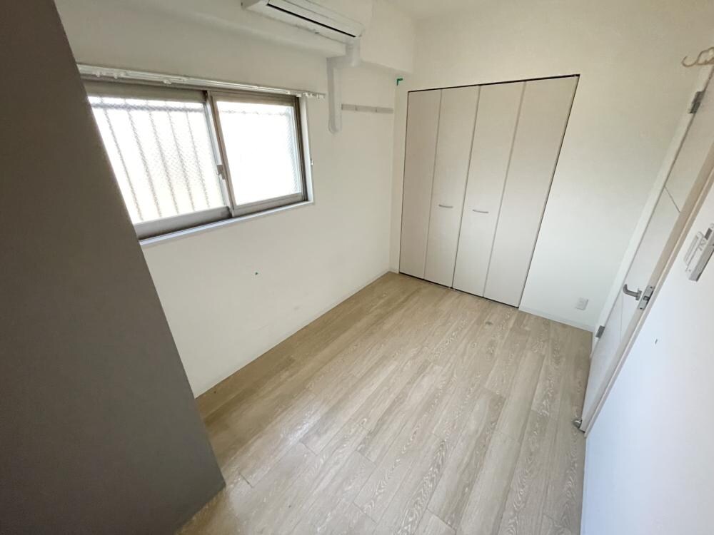 ブライジングの物件内観写真