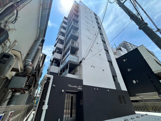 クラシェス深江の物件外観写真