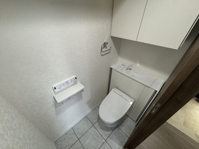 リーガル神戸三宮2の物件内観写真