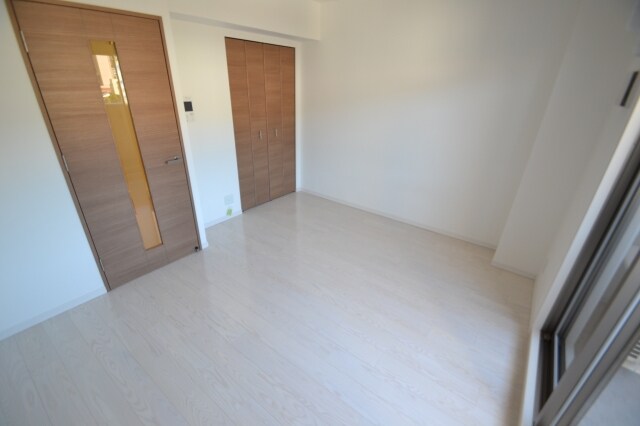 ファーストレジデンス三宮EASTの物件内観写真