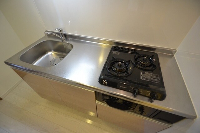 ファーストレジデンス三宮EASTの物件内観写真