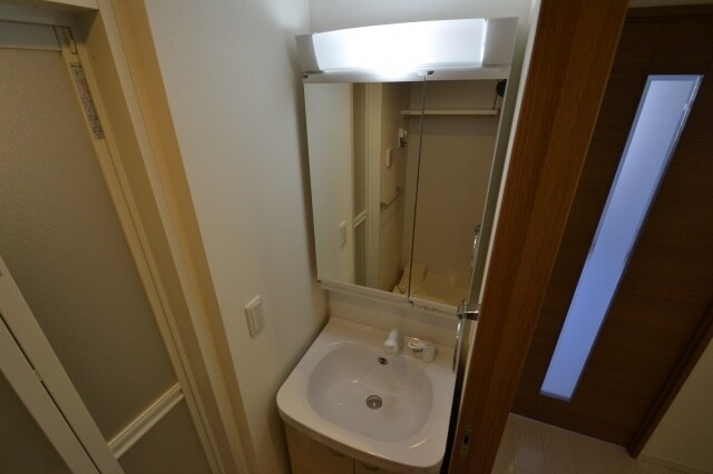 ファーストレジデンス三宮EASTの物件内観写真