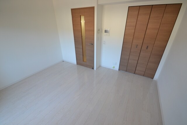 ファーストレジデンス三宮EASTの物件内観写真