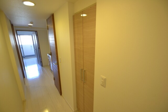 ファーストレジデンス三宮EASTの物件内観写真