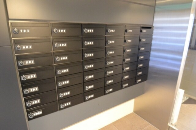 ファーストレジデンス三宮EASTの物件内観写真