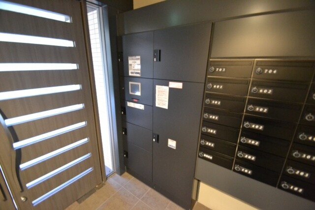 ファーストレジデンス三宮EASTの物件内観写真