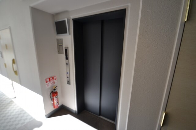 ファーストレジデンス三宮EASTの物件内観写真