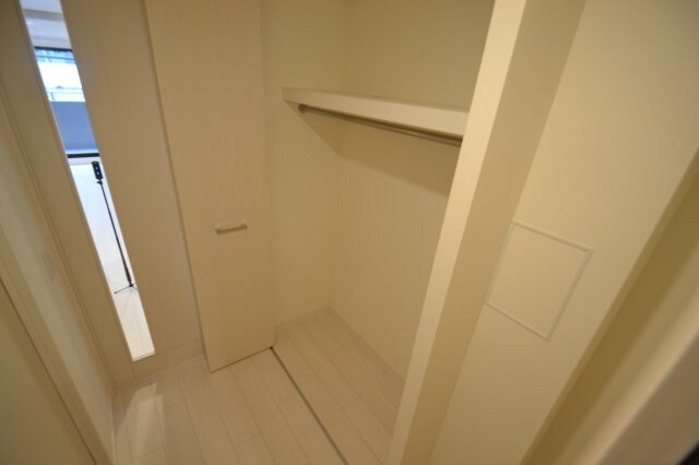 マグノリア・トアロードの物件内観写真