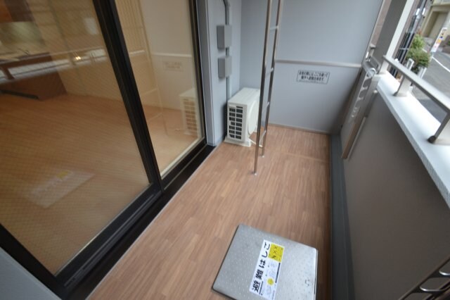 マグノリア・トアロードの物件内観写真