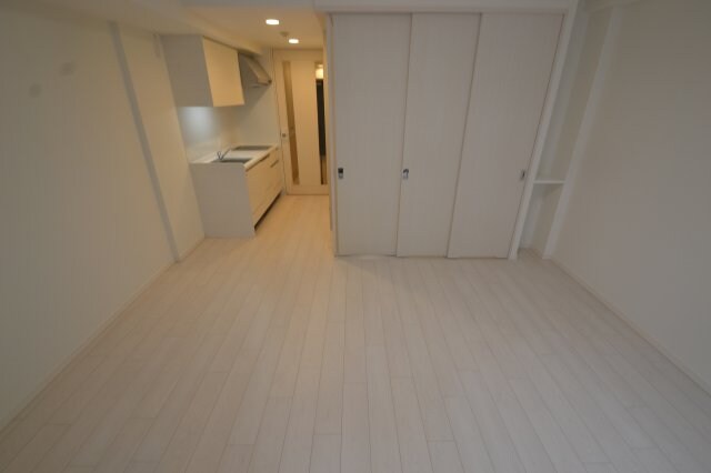 マグノリア・トアロードの物件内観写真