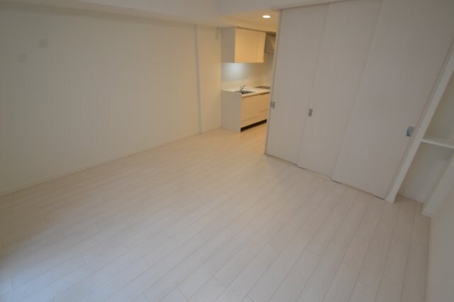 マグノリア・トアロードの物件内観写真