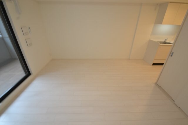 マグノリア・トアロードの物件内観写真