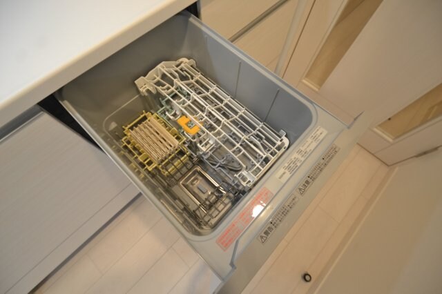 マグノリア・トアロードの物件内観写真