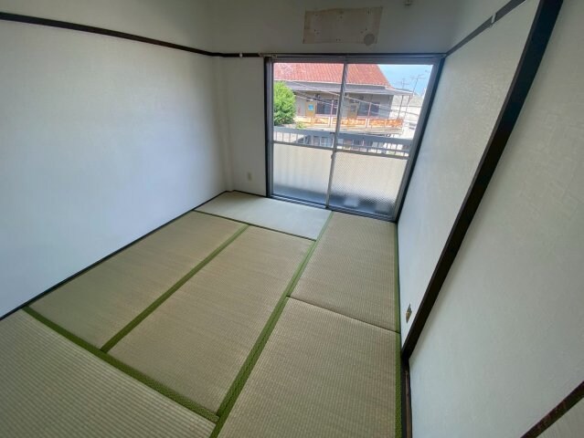 氷室ハイツの物件内観写真