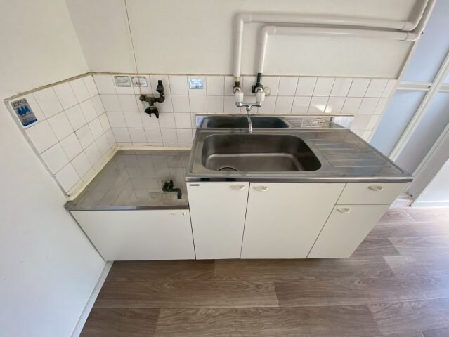 氷室ハイツの物件内観写真