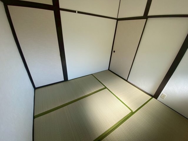 氷室ハイツの物件内観写真