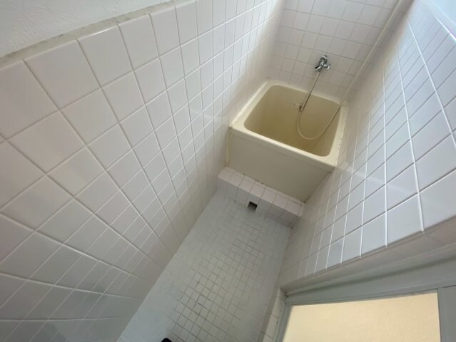 氷室ハイツの物件内観写真