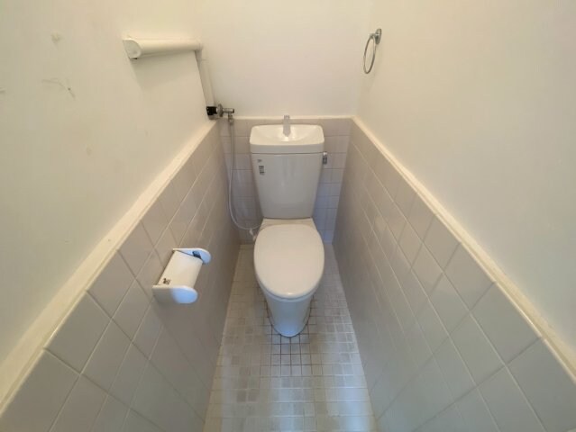 氷室ハイツの物件内観写真