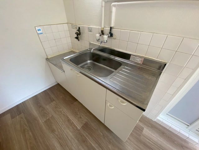 氷室ハイツの物件内観写真