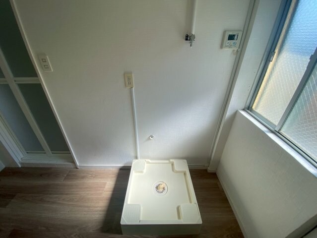 氷室ハイツの物件内観写真