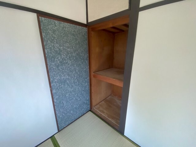 氷室ハイツの物件内観写真