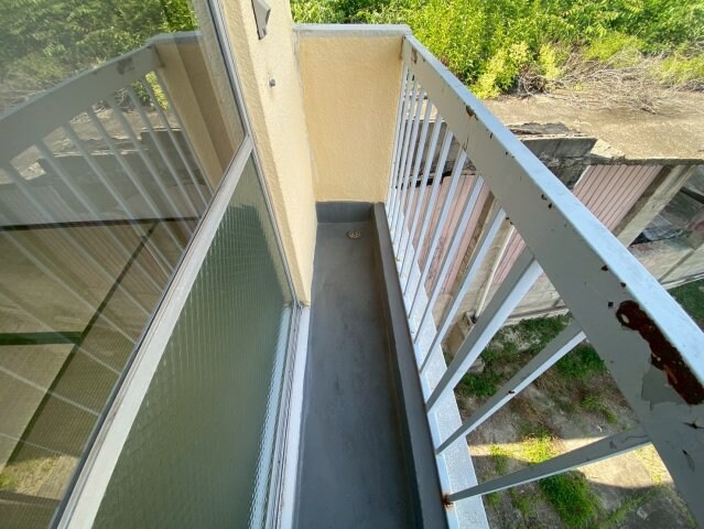 氷室ハイツの物件内観写真