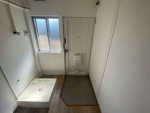 氷室ハイツの物件内観写真