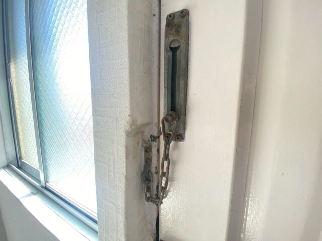 氷室ハイツの物件内観写真