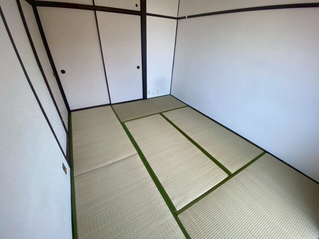 氷室ハイツの物件内観写真