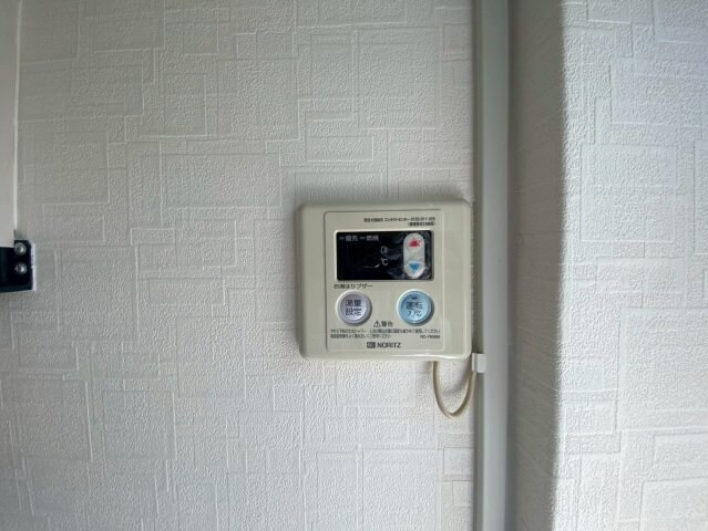 氷室ハイツの物件内観写真