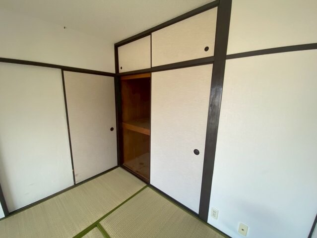 氷室ハイツの物件内観写真