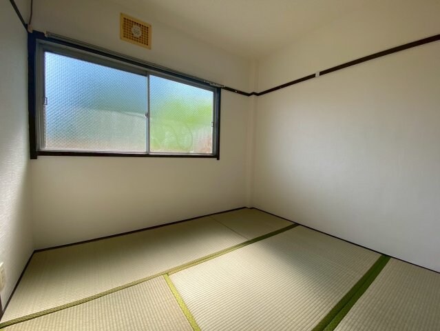 氷室ハイツの物件内観写真