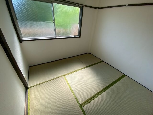 氷室ハイツの物件内観写真