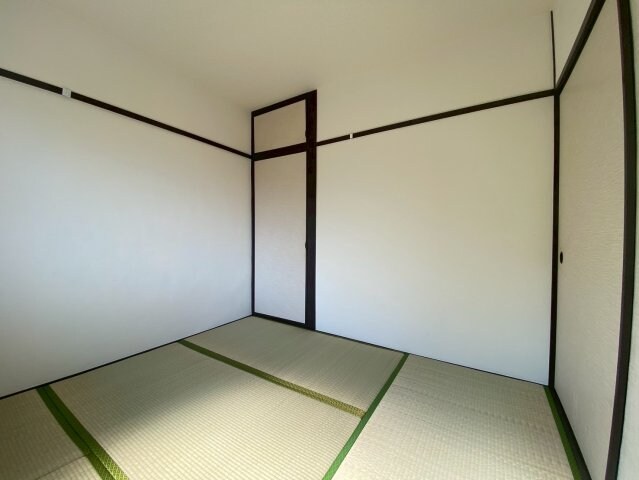 氷室ハイツの物件内観写真