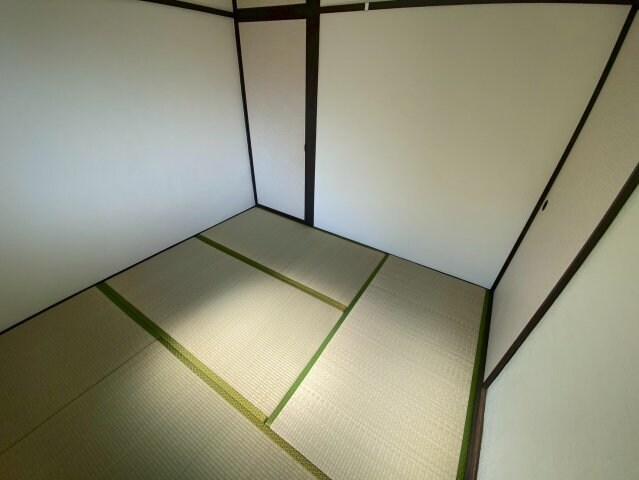 氷室ハイツの物件内観写真