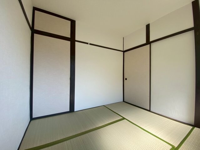 氷室ハイツの物件内観写真