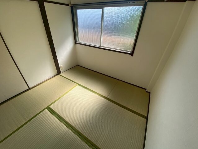 氷室ハイツの物件内観写真