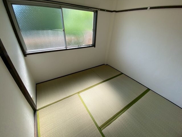 氷室ハイツの物件内観写真