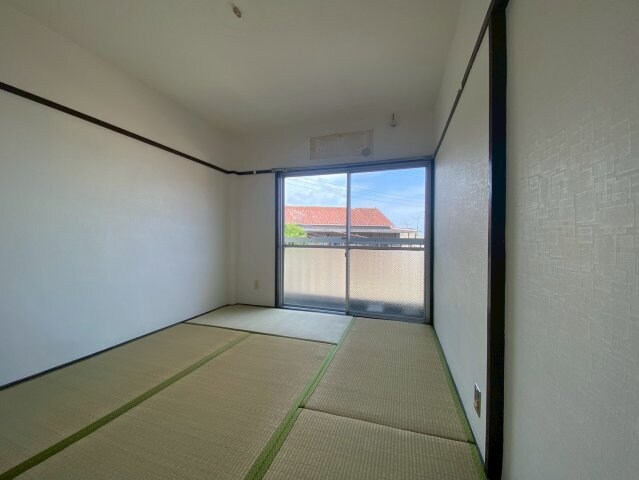 氷室ハイツの物件内観写真