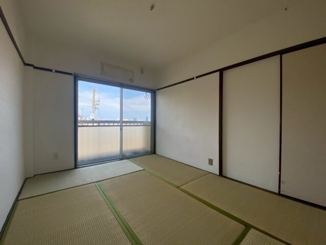 氷室ハイツの物件内観写真